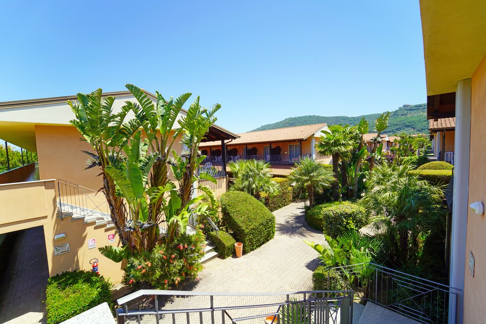 Futura Club La Praya - Speciale Giugno